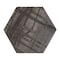Andova Tiles Homage 4.75 in. x 5.5 in. Porcelain Wall and Floor Tile SAM-ANDHOM429 - alternate 1